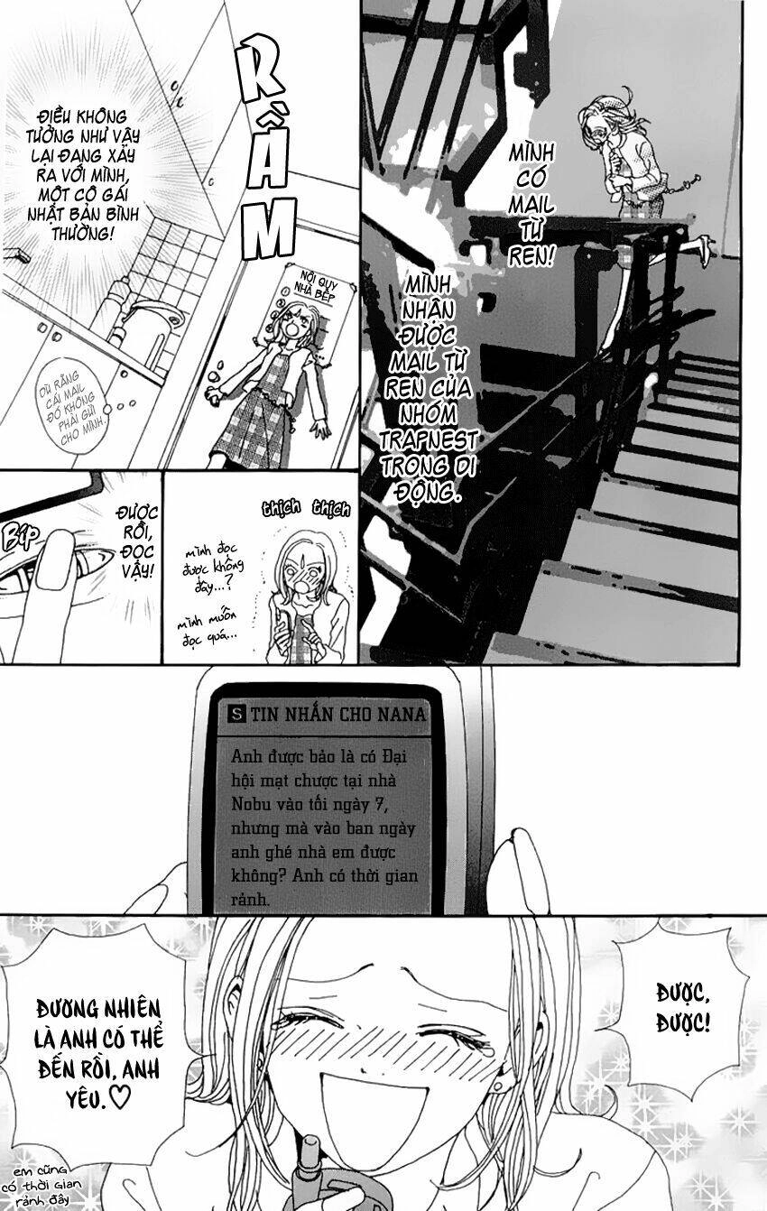 Na-Na Chapter 14 - 38