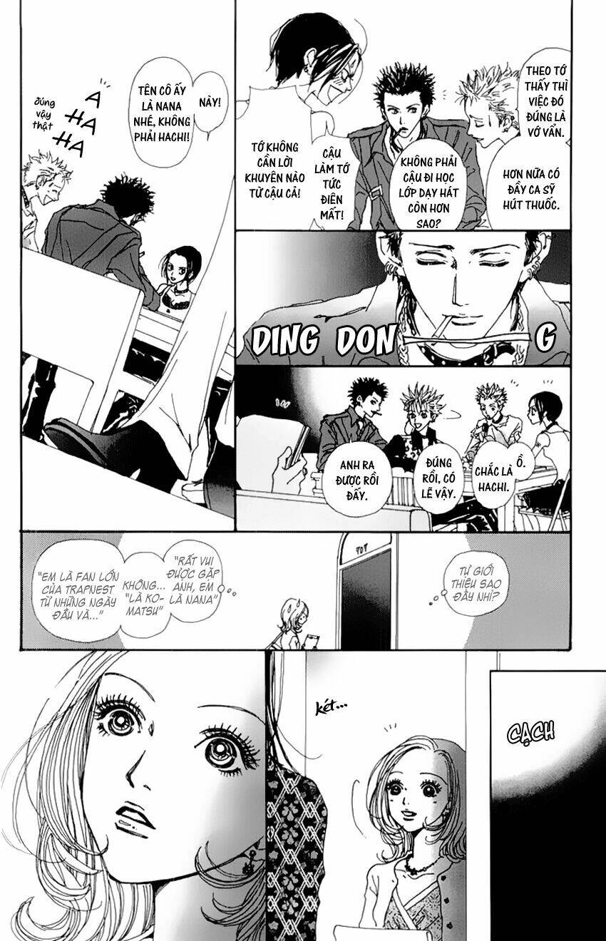 Na-Na Chapter 14 - 43
