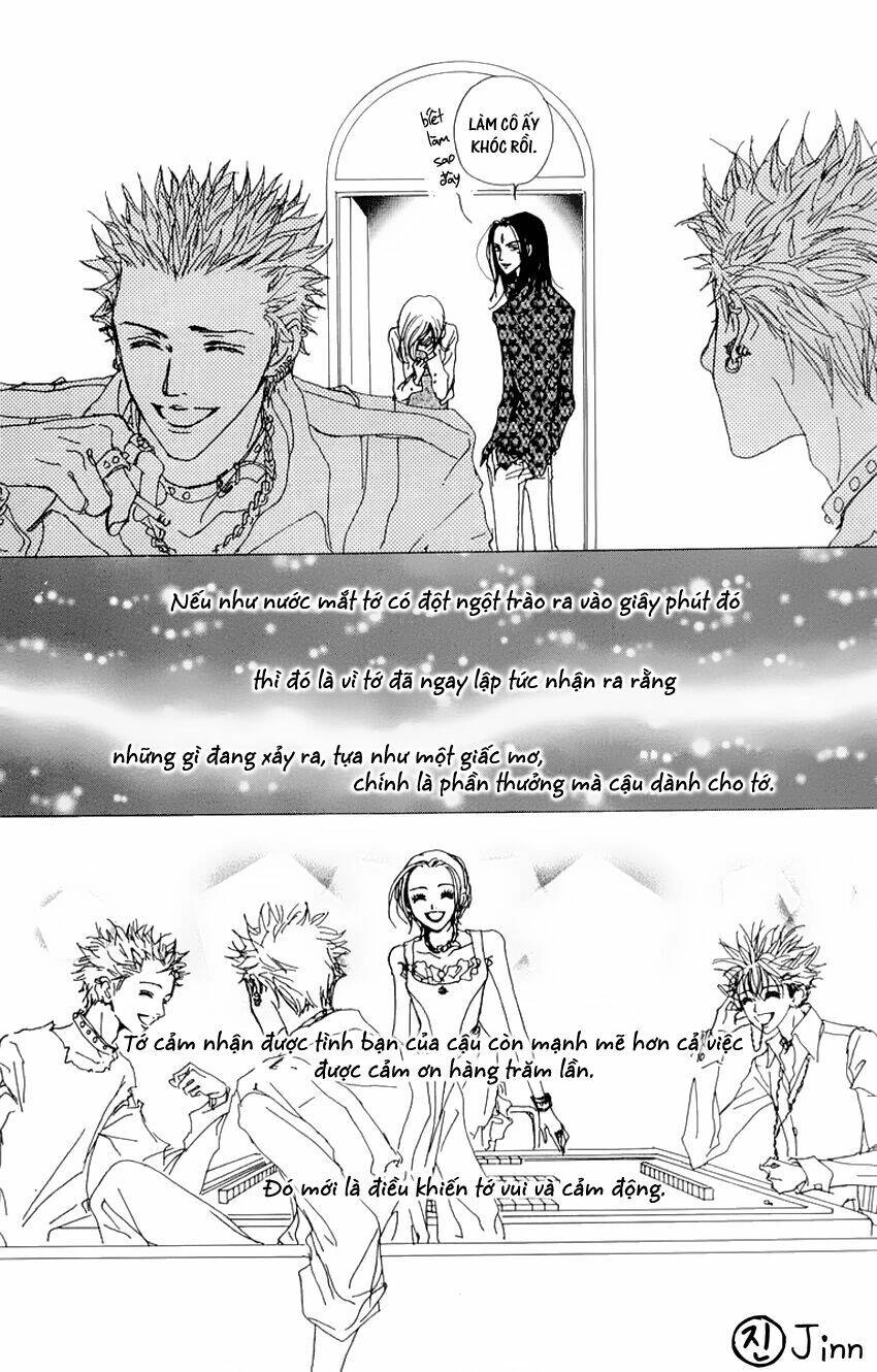 Na-Na Chapter 14 - 46