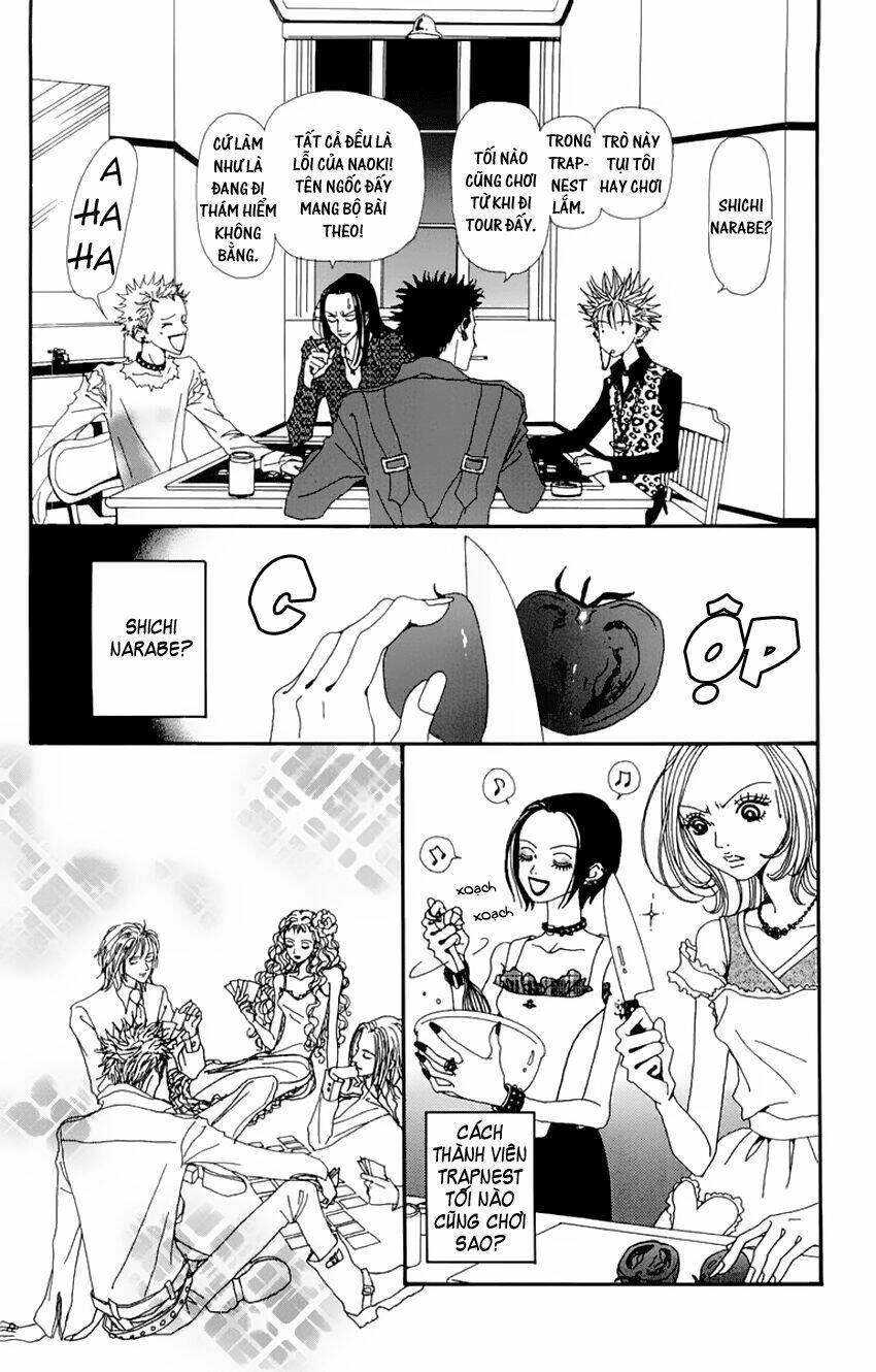 Na-Na Chapter 15 - 6