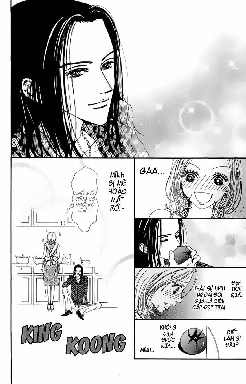 Na-Na Chapter 15 - 10