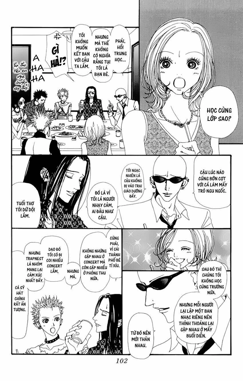 Na-Na Chapter 15 - 12