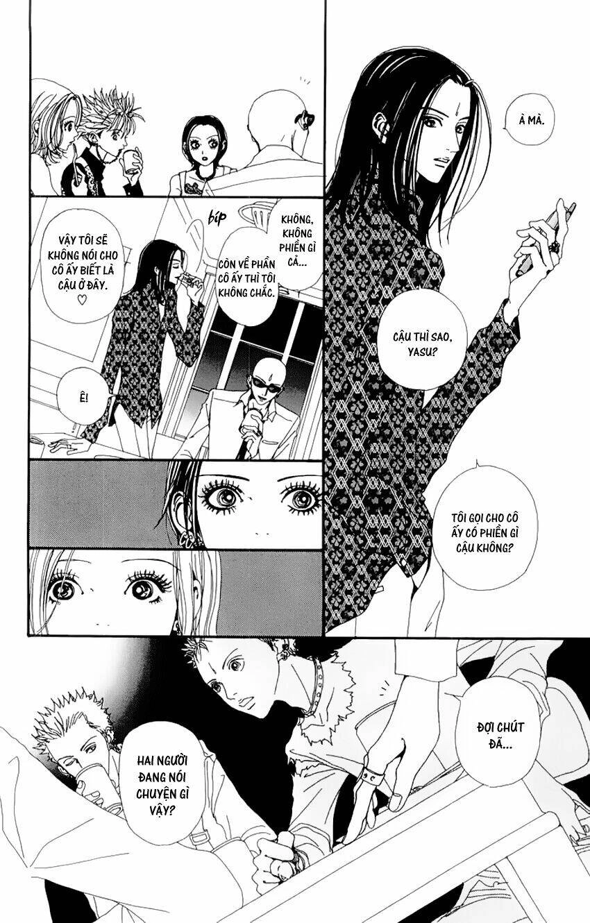 Na-Na Chapter 15 - 14