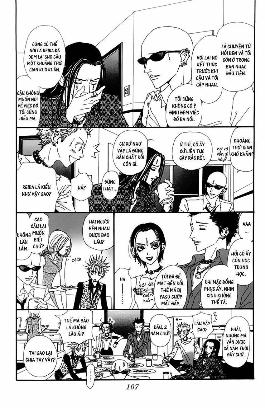 Na-Na Chapter 15 - 17