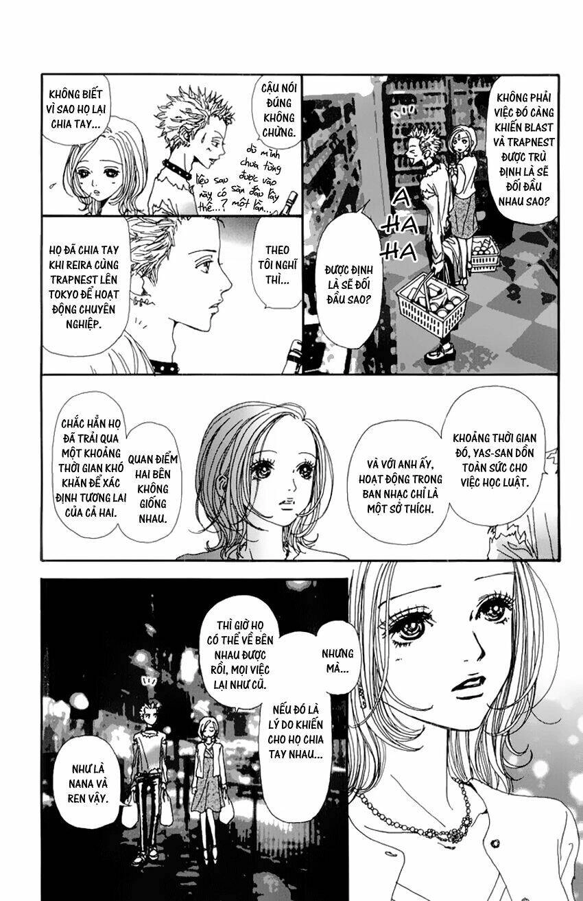 Na-Na Chapter 15 - 24