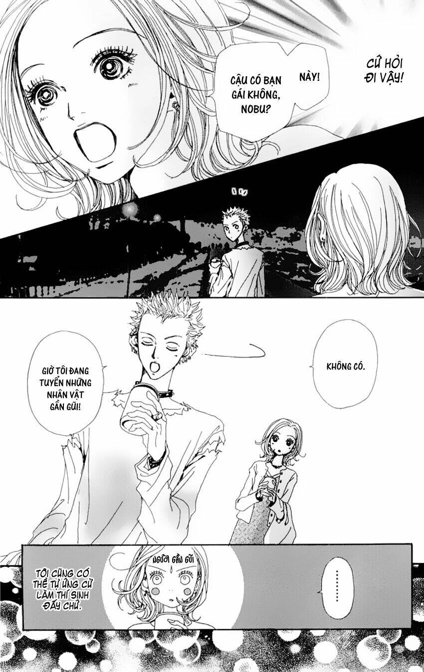 Na-Na Chapter 15 - 28