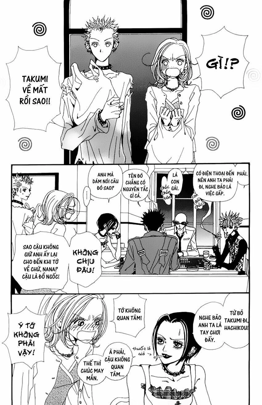 Na-Na Chapter 15 - 29