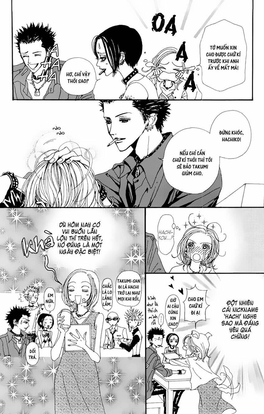 Na-Na Chapter 15 - 30