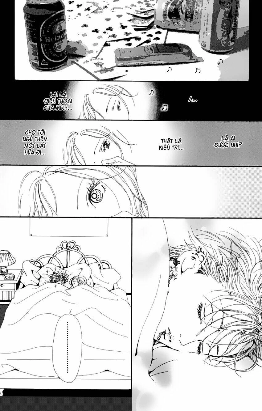 Na-Na Chapter 15 - 32