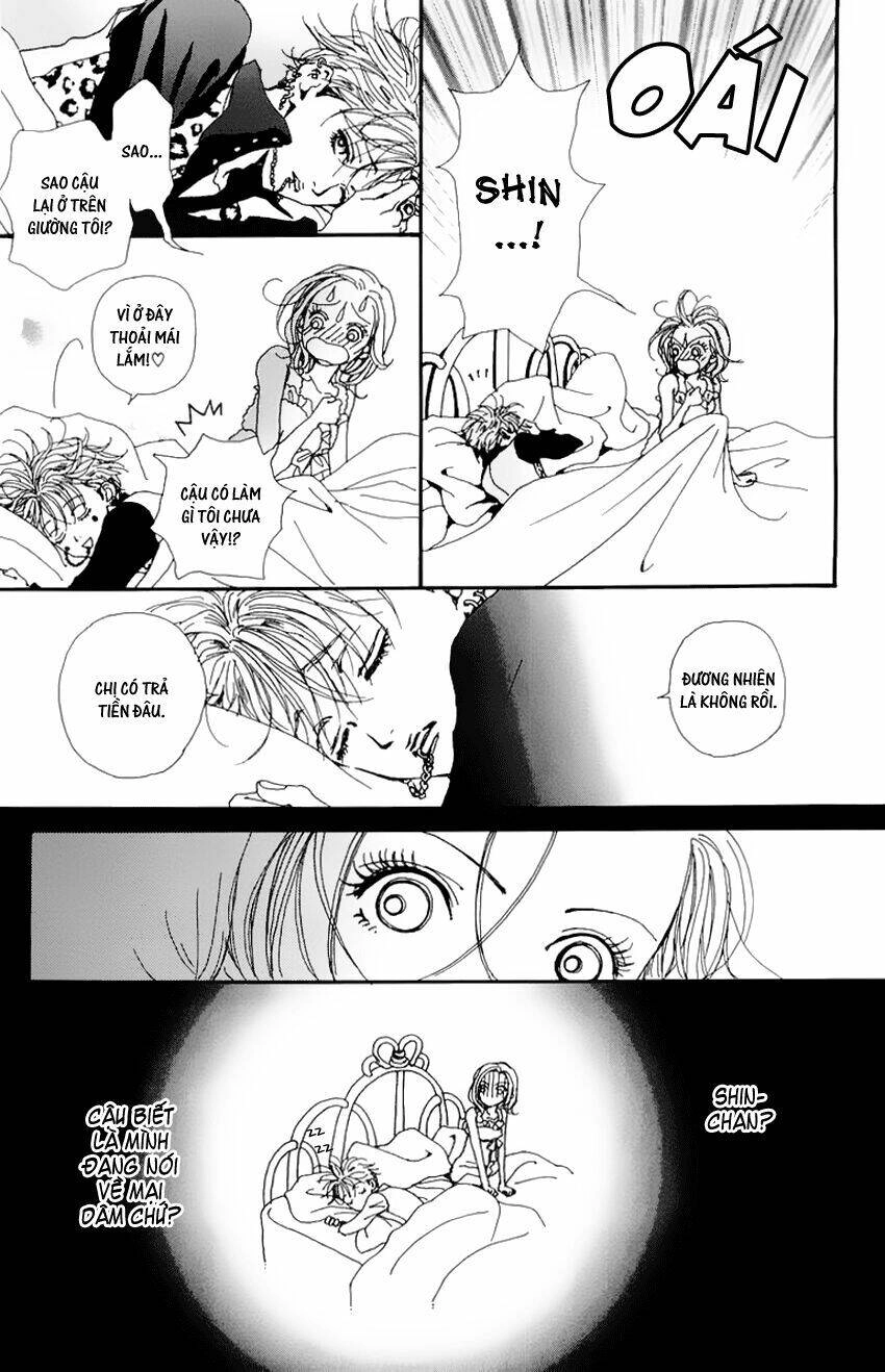 Na-Na Chapter 15 - 33