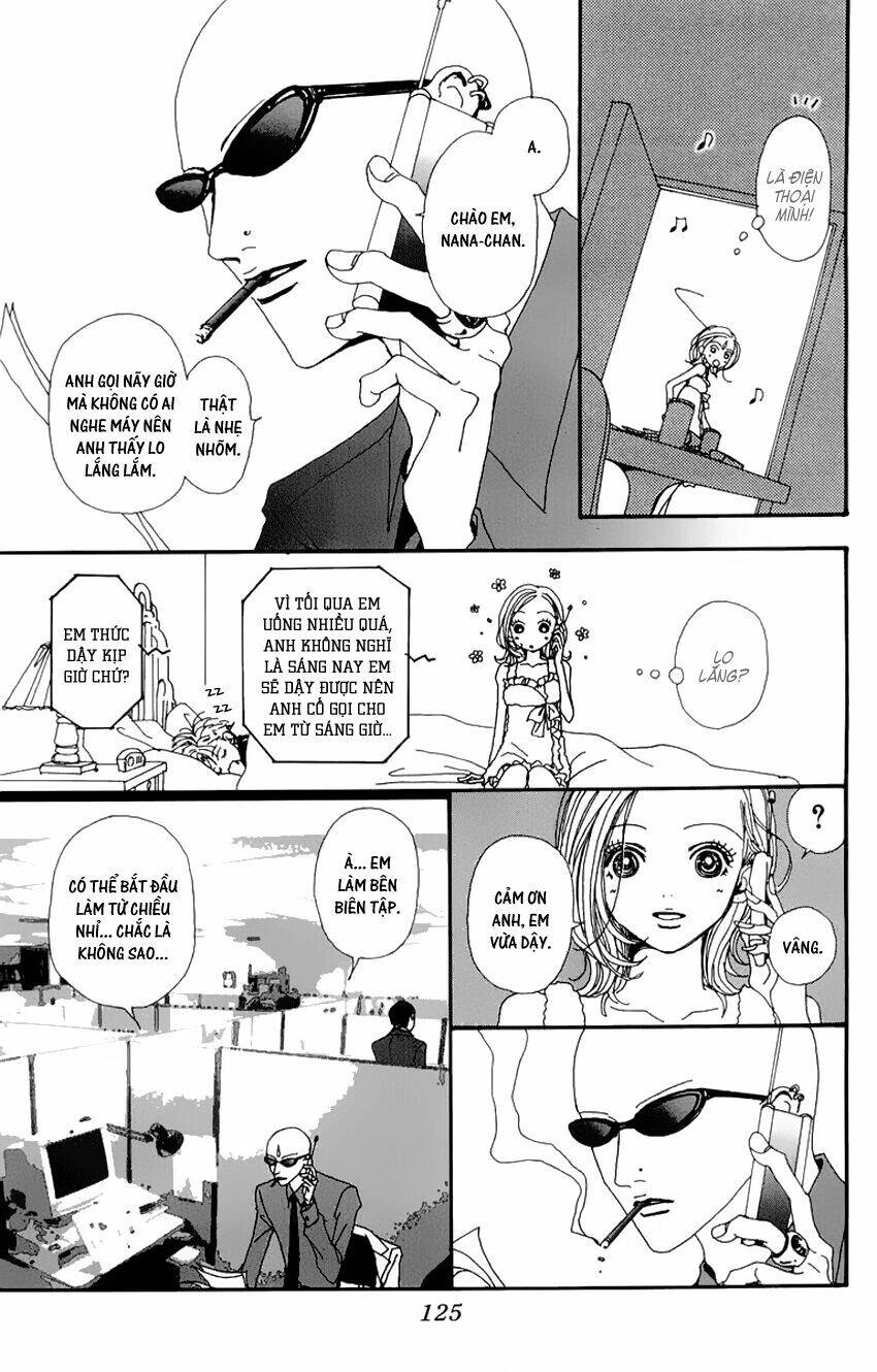 Na-Na Chapter 15 - 35