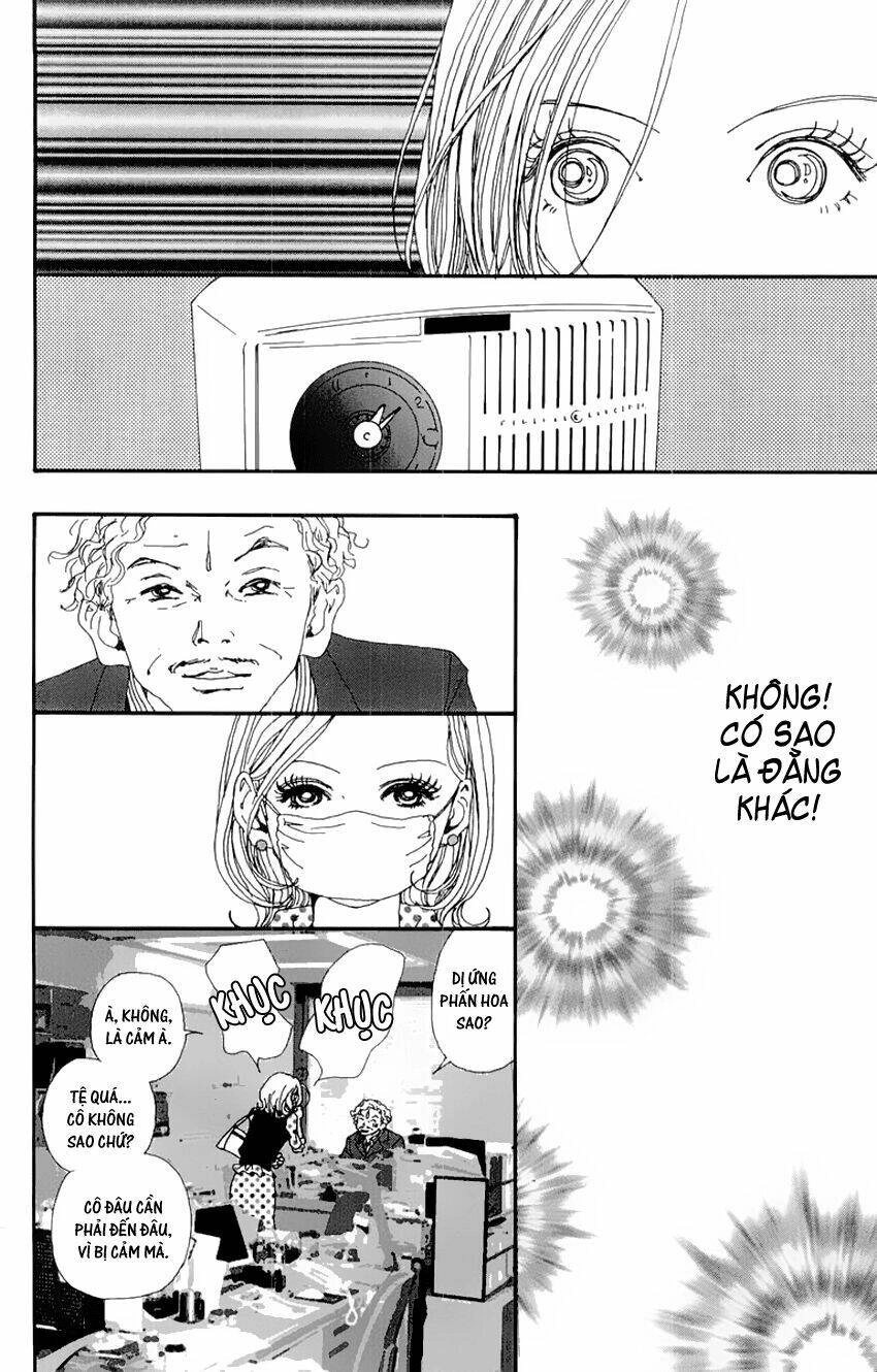 Na-Na Chapter 15 - 36