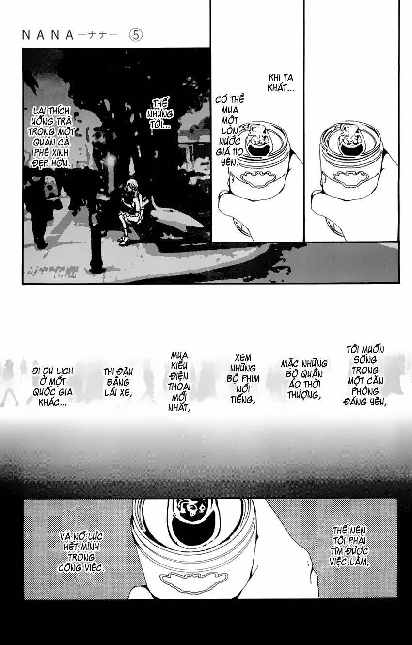 Na-Na Chapter 15 - 39