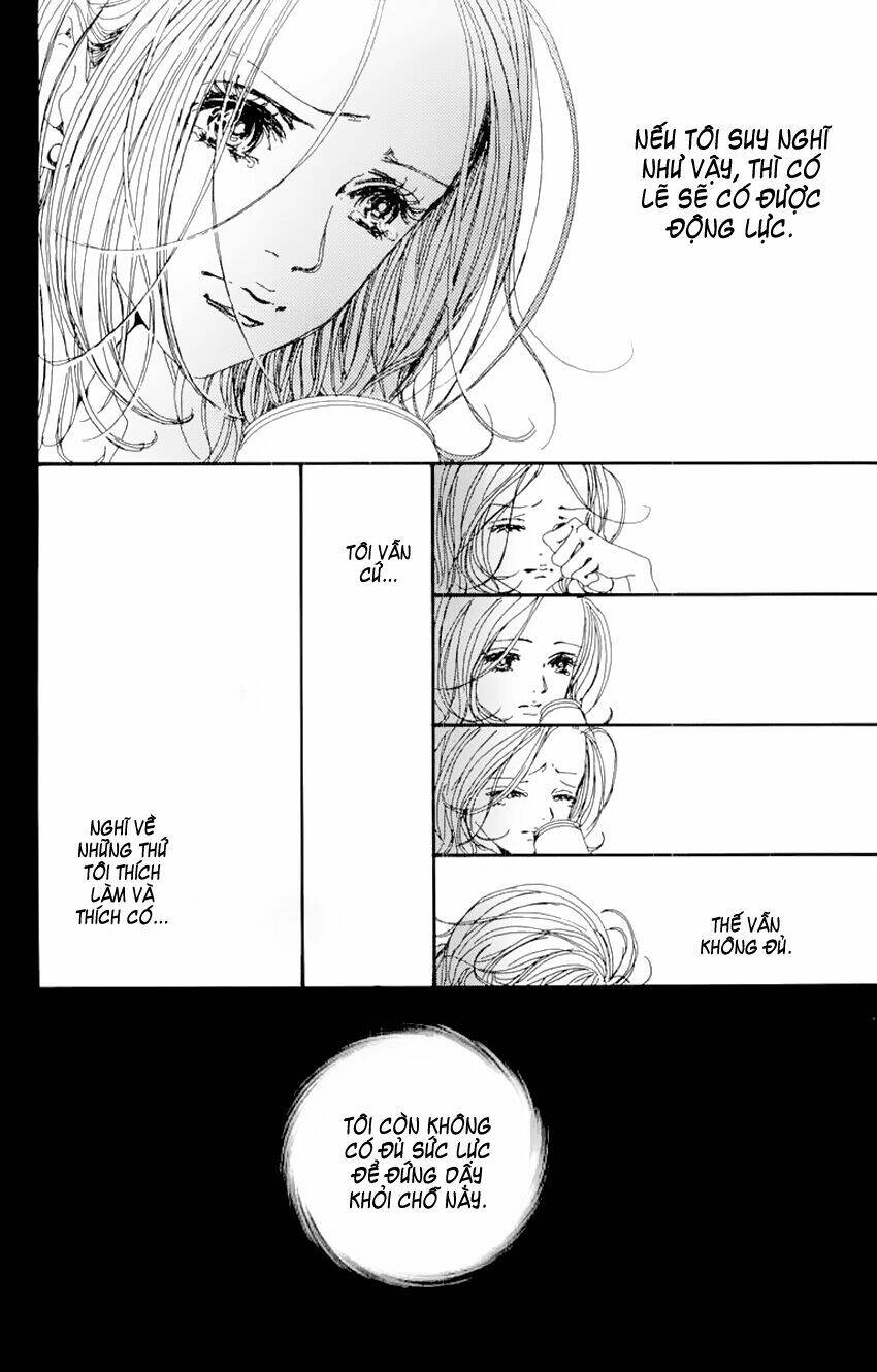 Na-Na Chapter 15 - 40