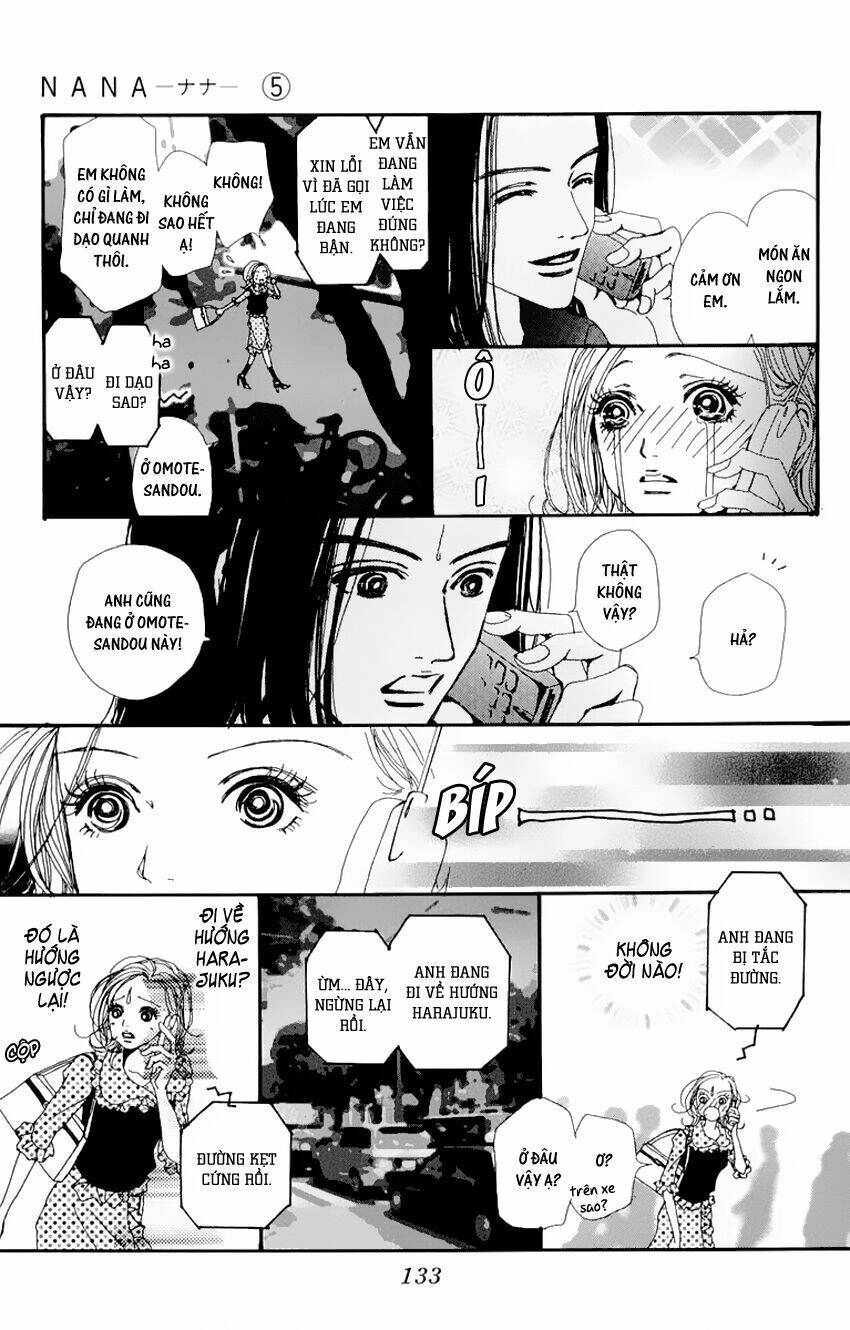 Na-Na Chapter 15 - 43