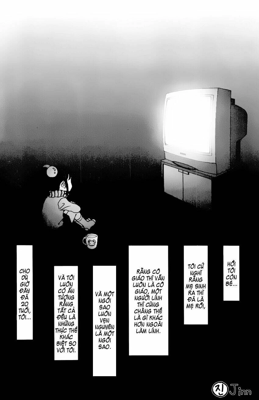 Na-Na Chapter 16 - 3