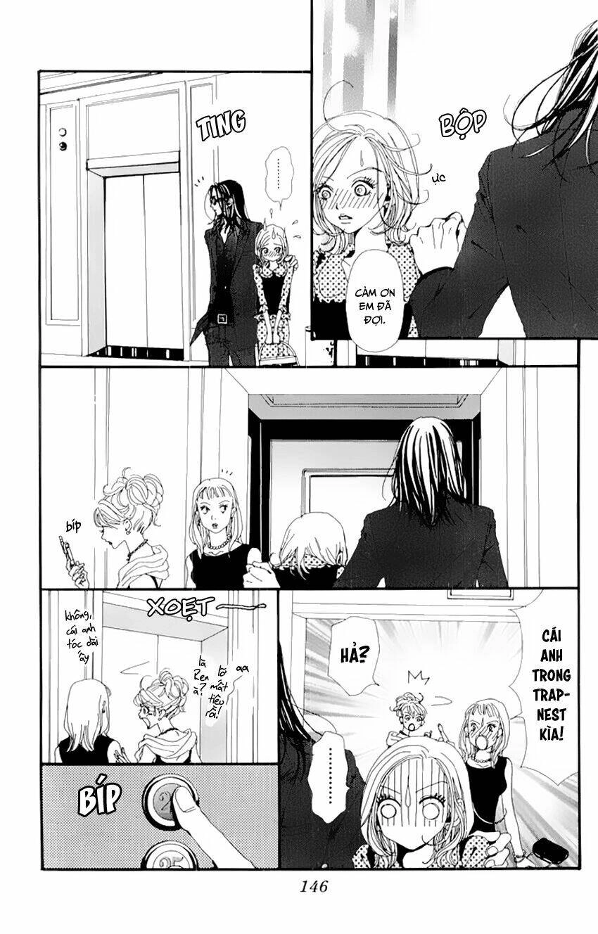 Na-Na Chapter 16 - 11