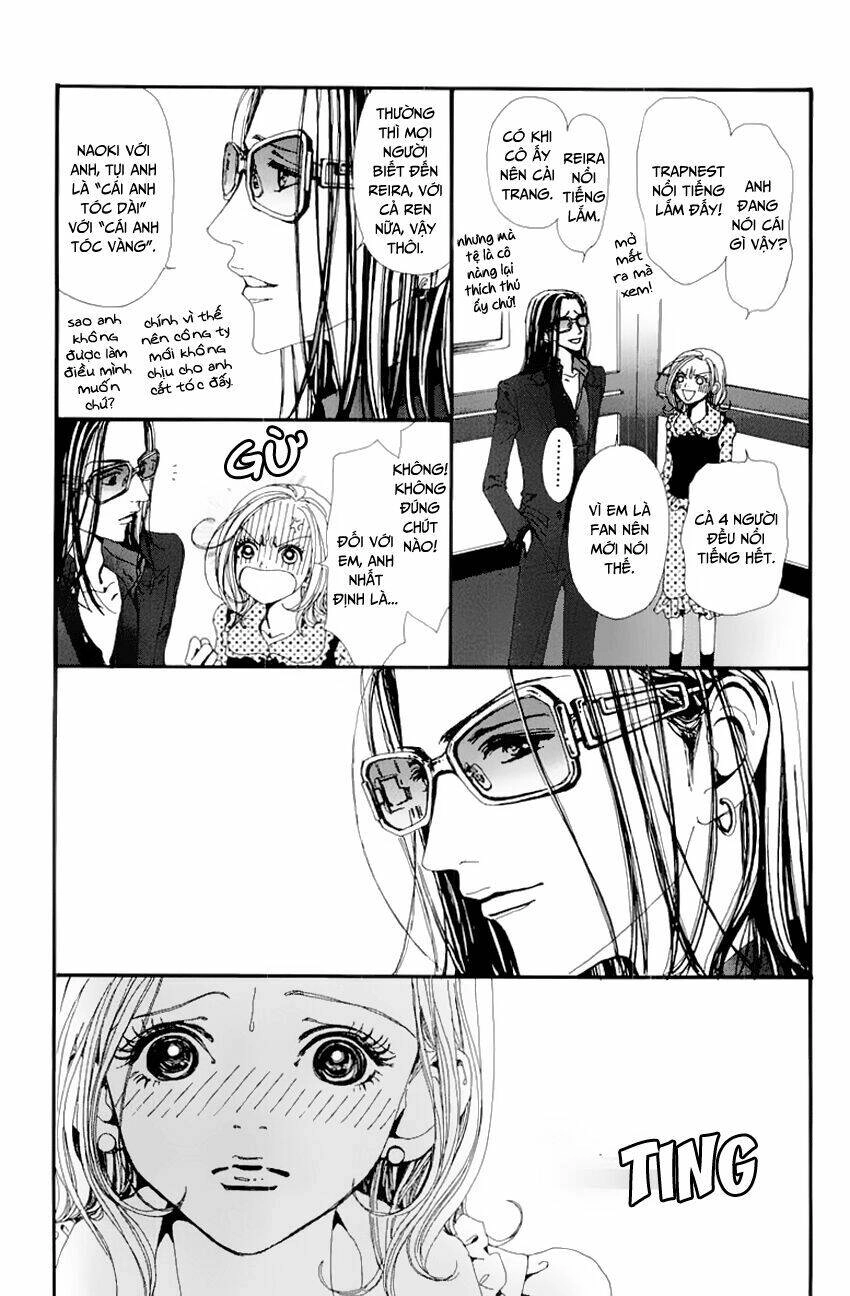 Na-Na Chapter 16 - 13