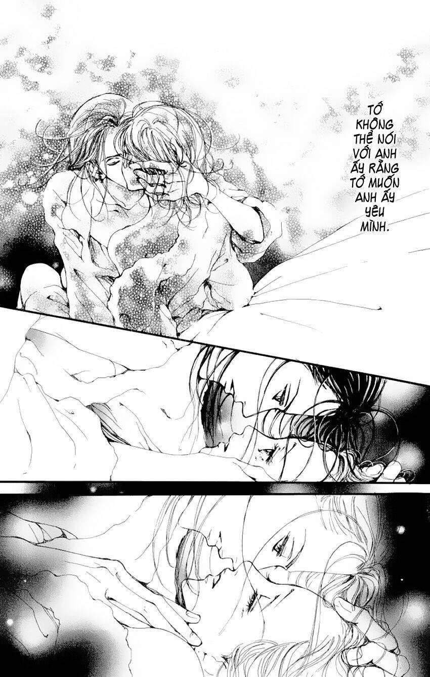 Na-Na Chapter 16 - 25