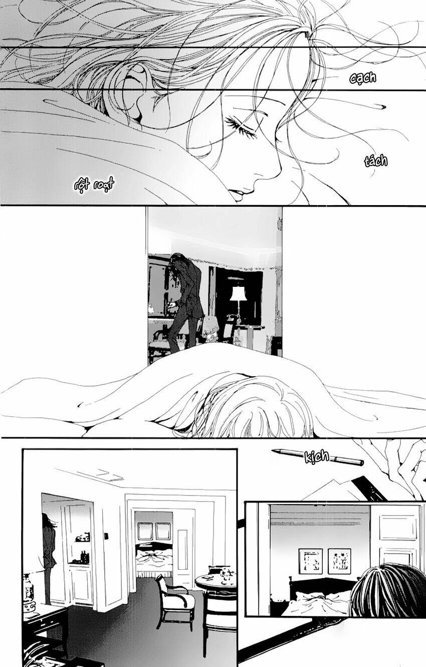 Na-Na Chapter 16 - 29