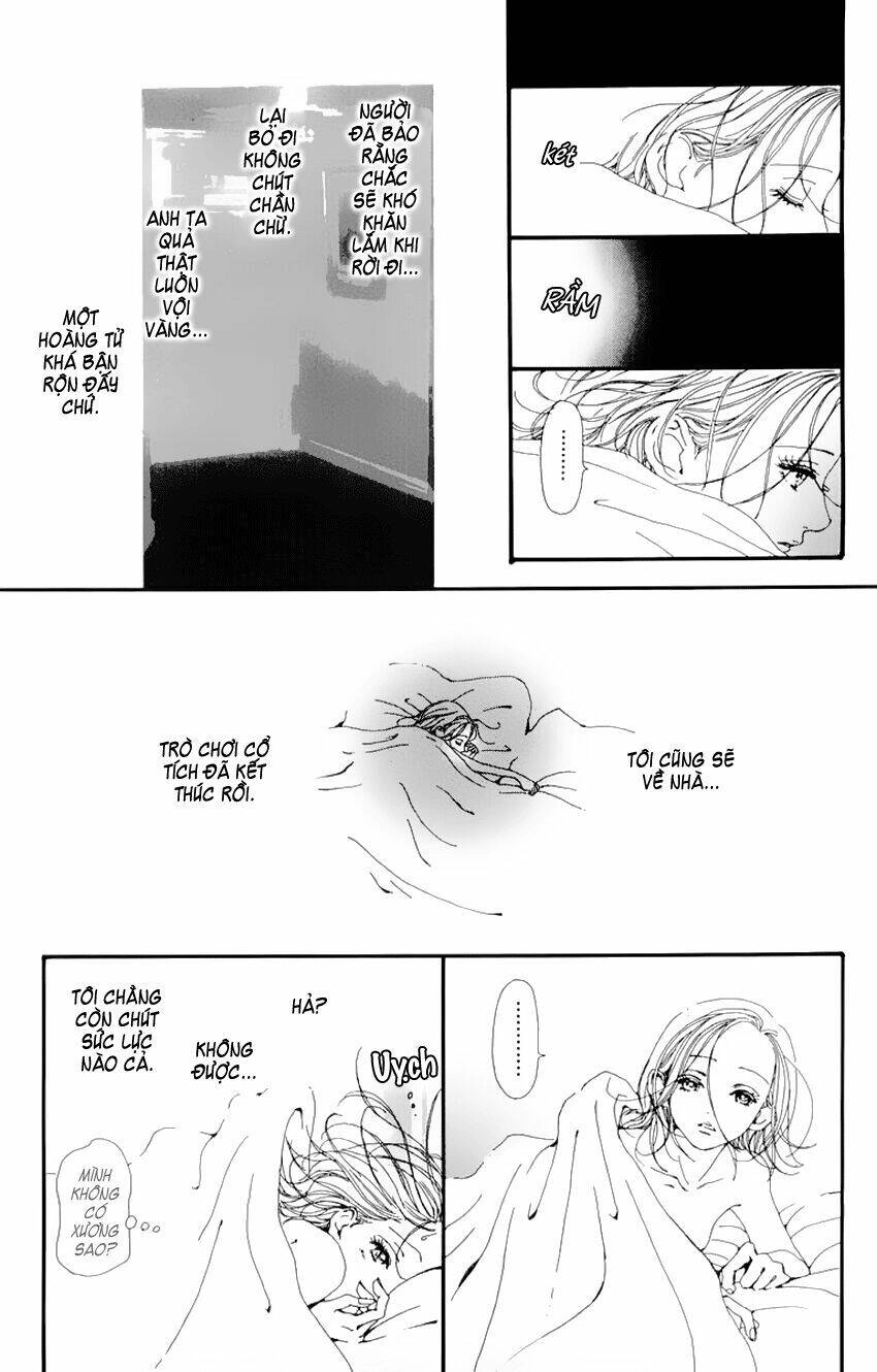 Na-Na Chapter 16 - 30