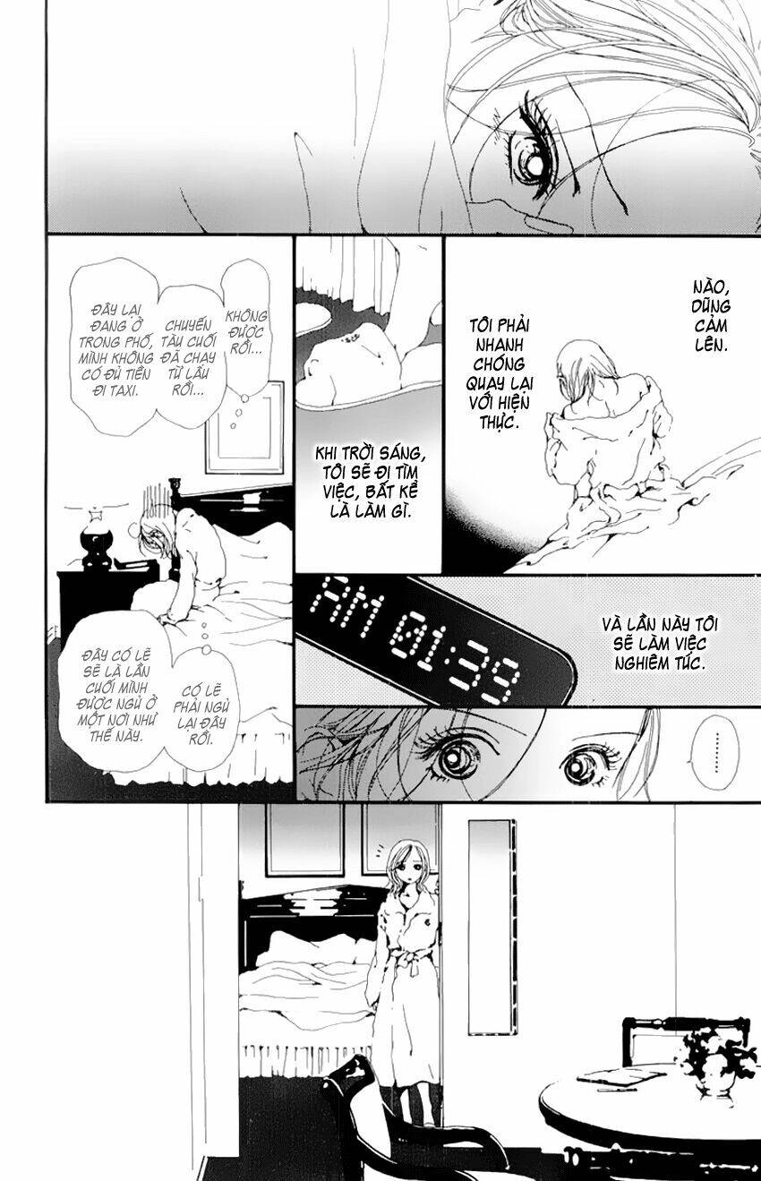 Na-Na Chapter 16 - 31