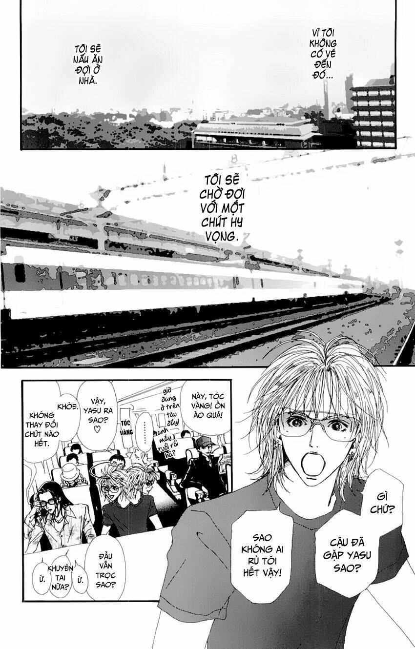 Na-Na Chapter 16 - 33