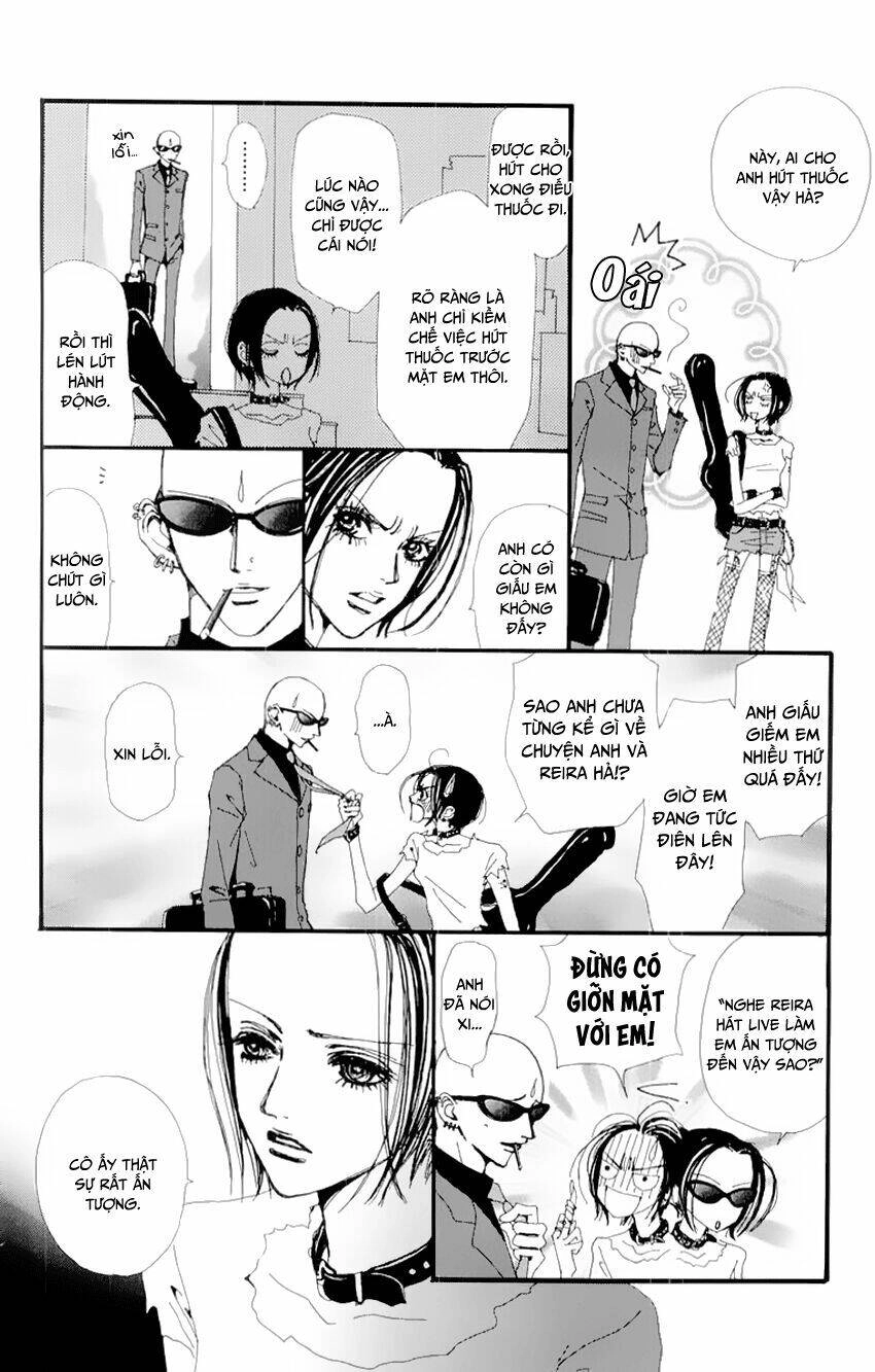 Na-Na Chapter 16 - 37