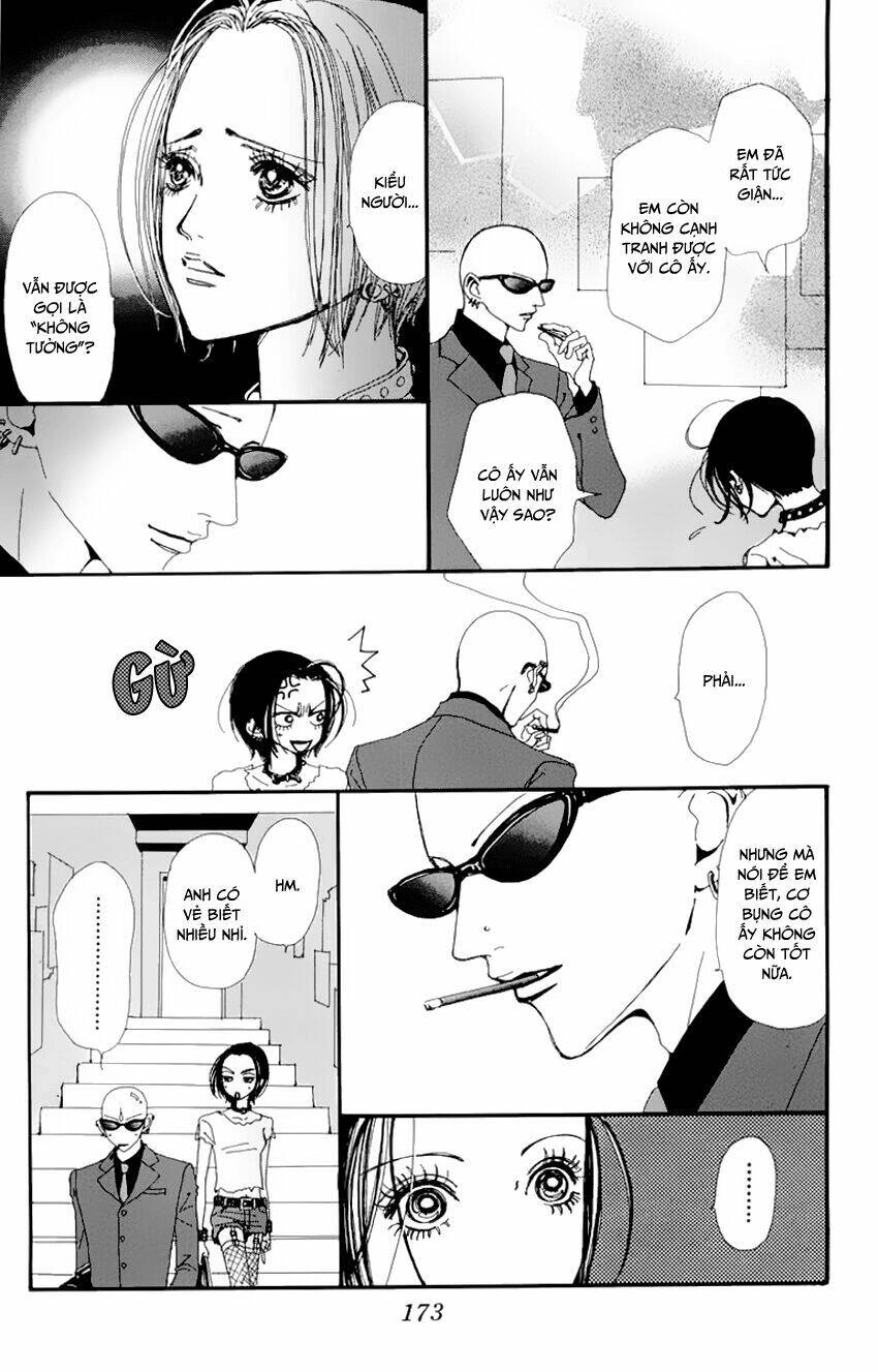 Na-Na Chapter 16 - 38