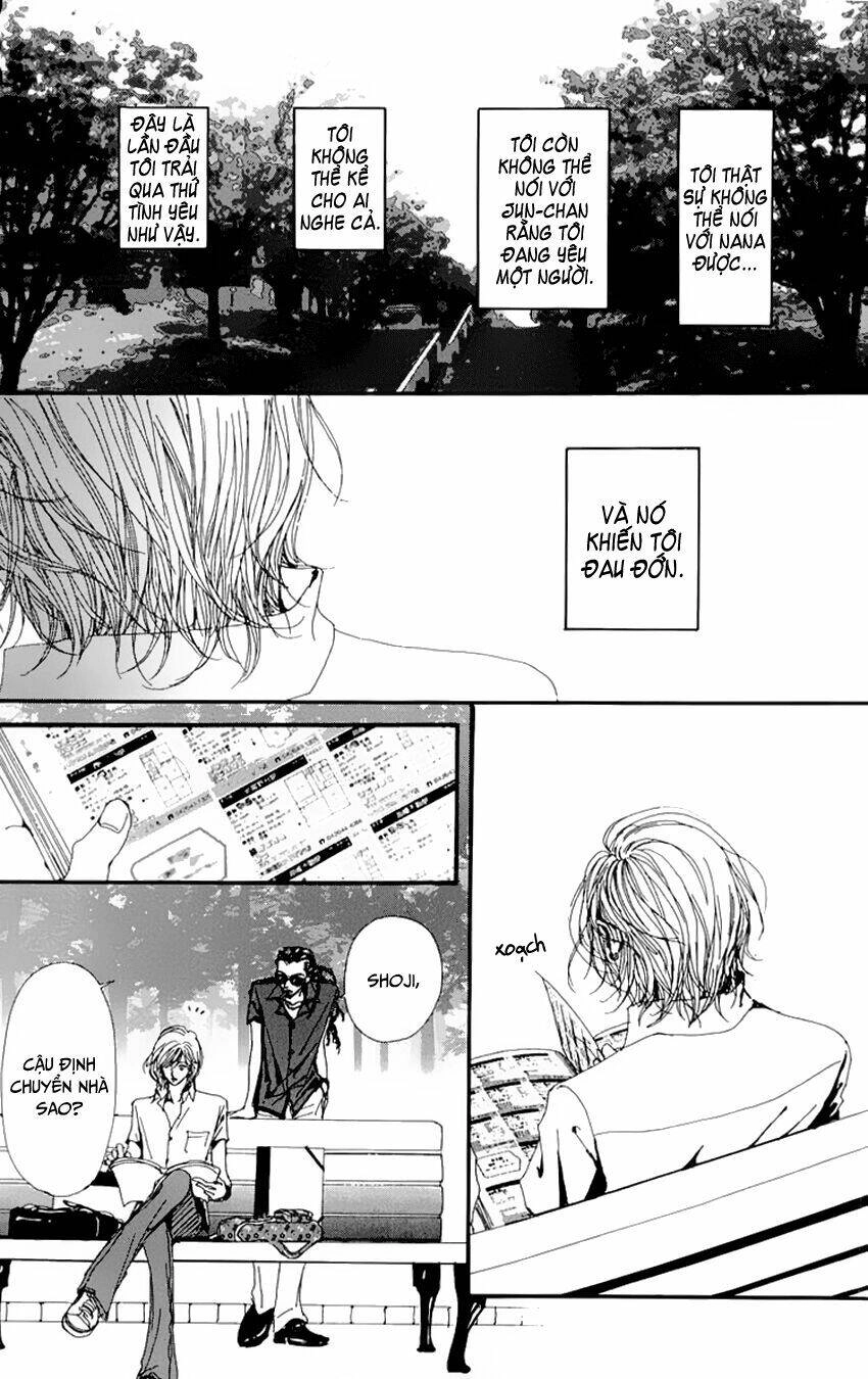 Na-Na Chapter 16 - 44