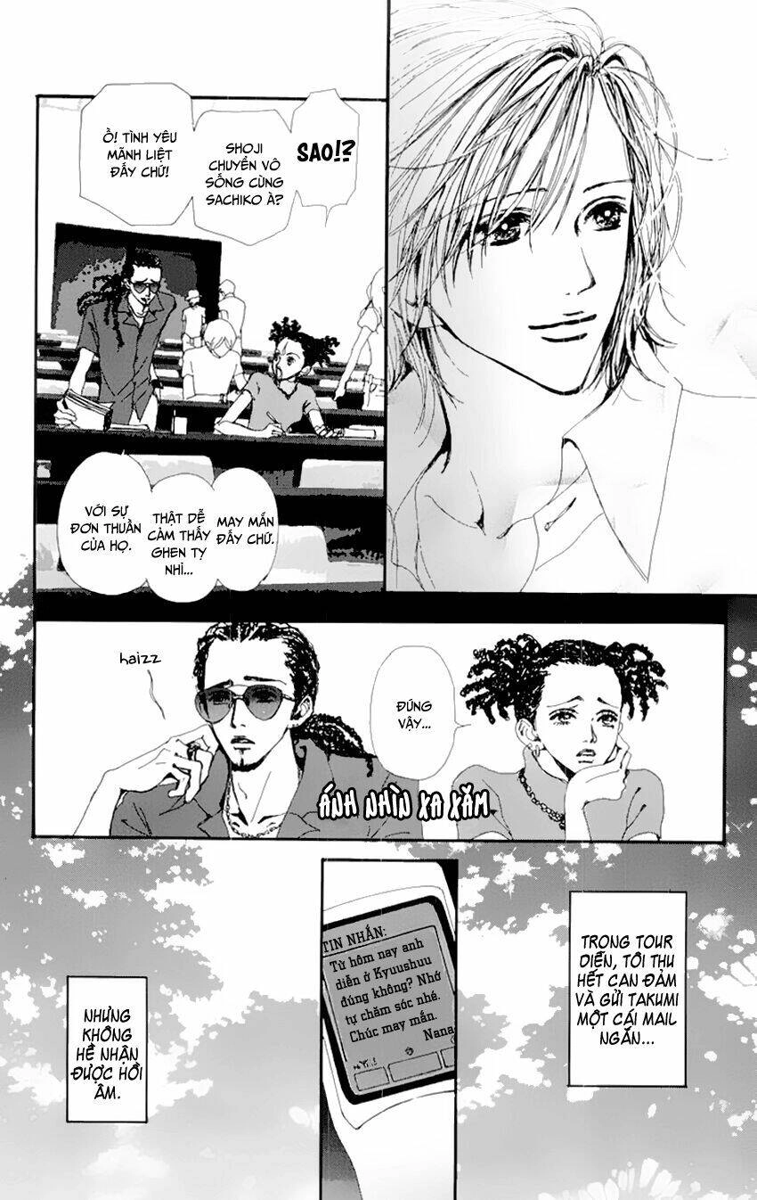 Na-Na Chapter 16 - 45