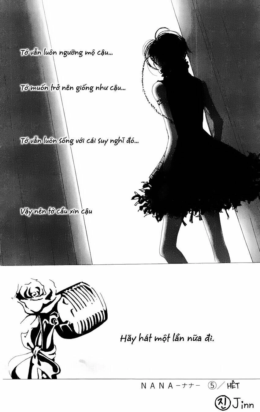 Na-Na Chapter 16 - 47