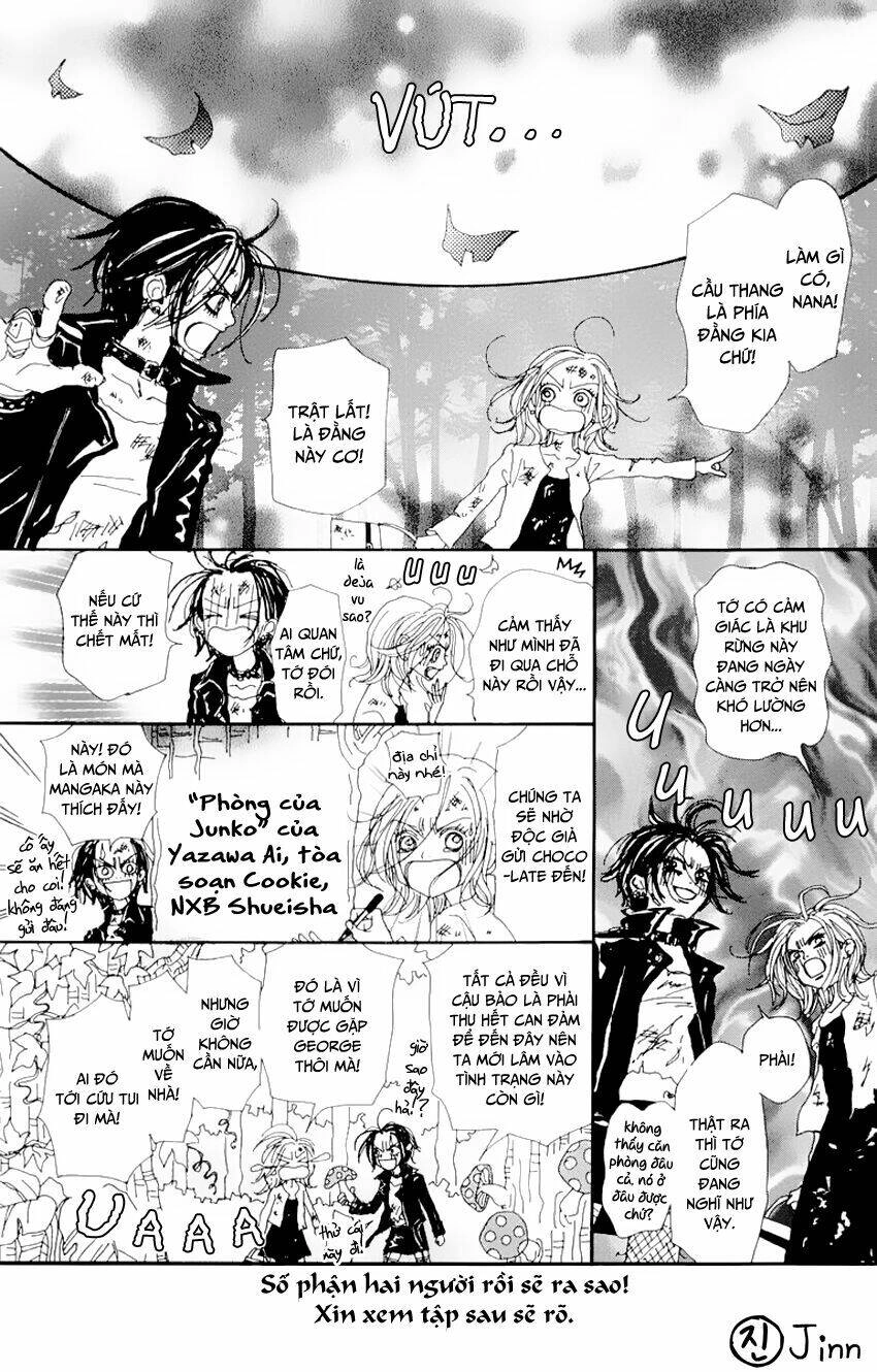 Na-Na Chapter 16 - 54