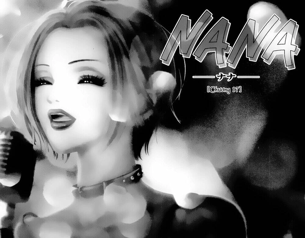 Na-Na Chapter 17 - 5