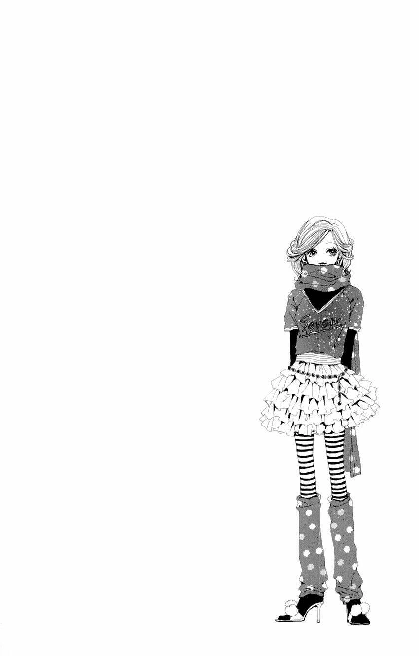 Na-Na Chapter 17 - 6