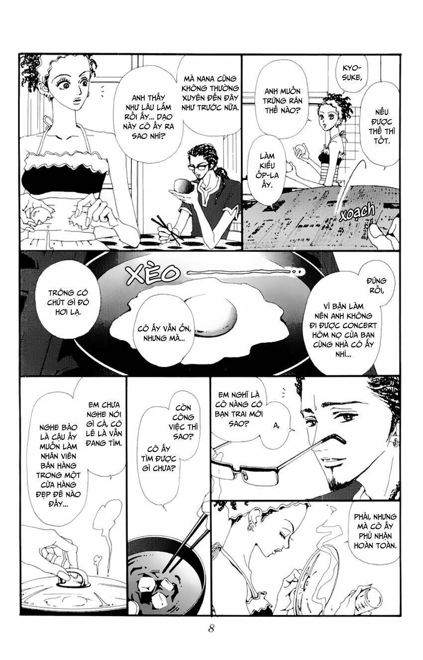 Na-Na Chapter 17 - 8