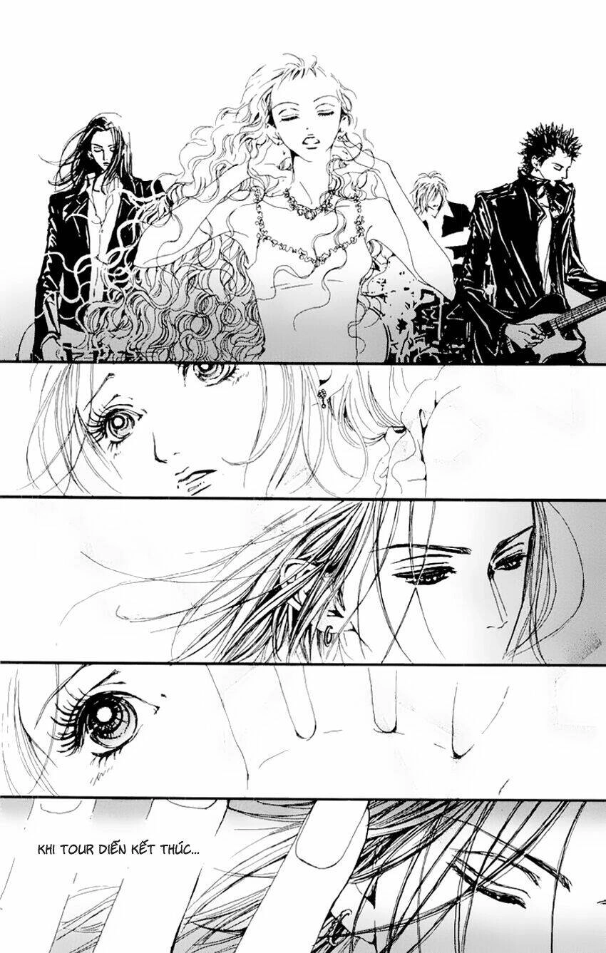 Na-Na Chapter 17 - 18