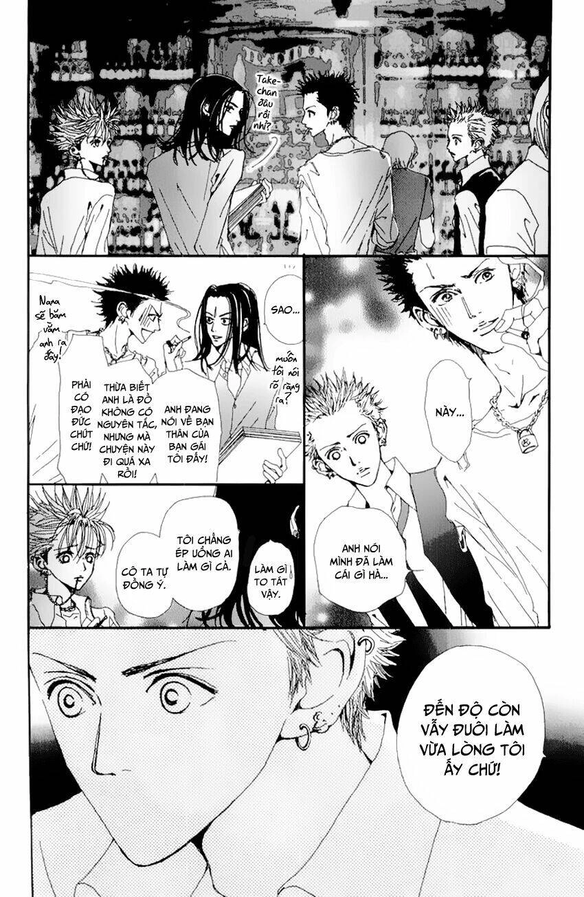 Na-Na Chapter 17 - 40