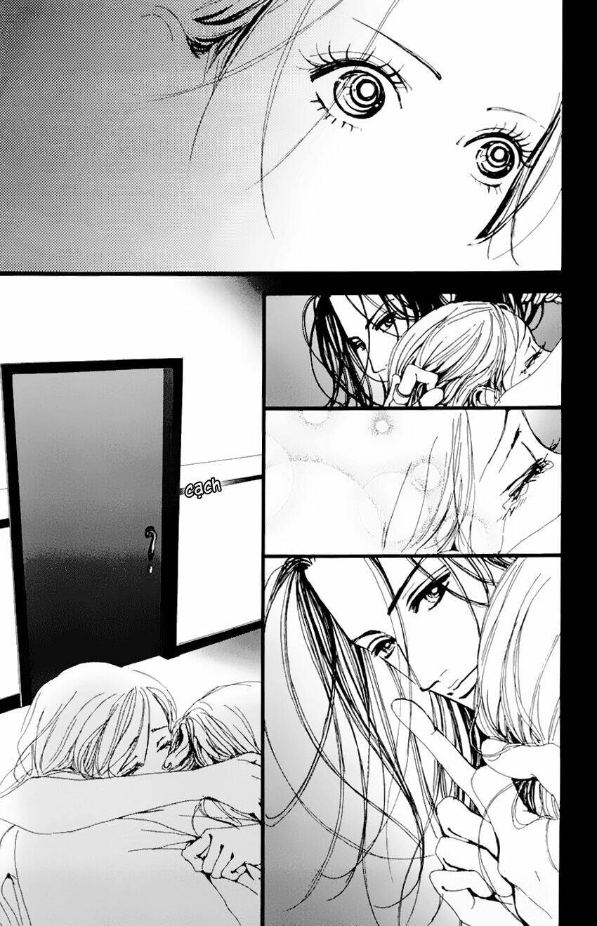 Na-Na Chapter 17 - 47