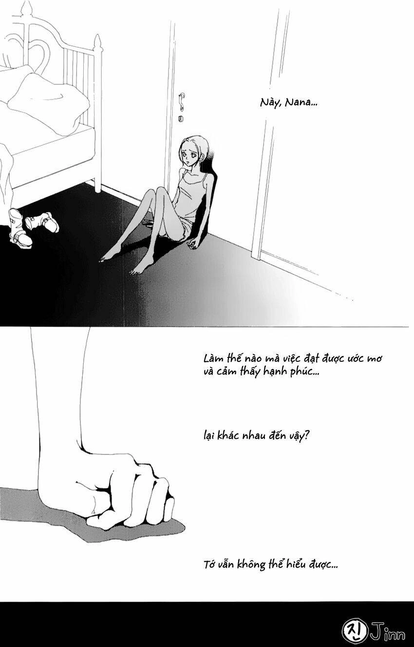 Na-Na Chapter 17 - 48