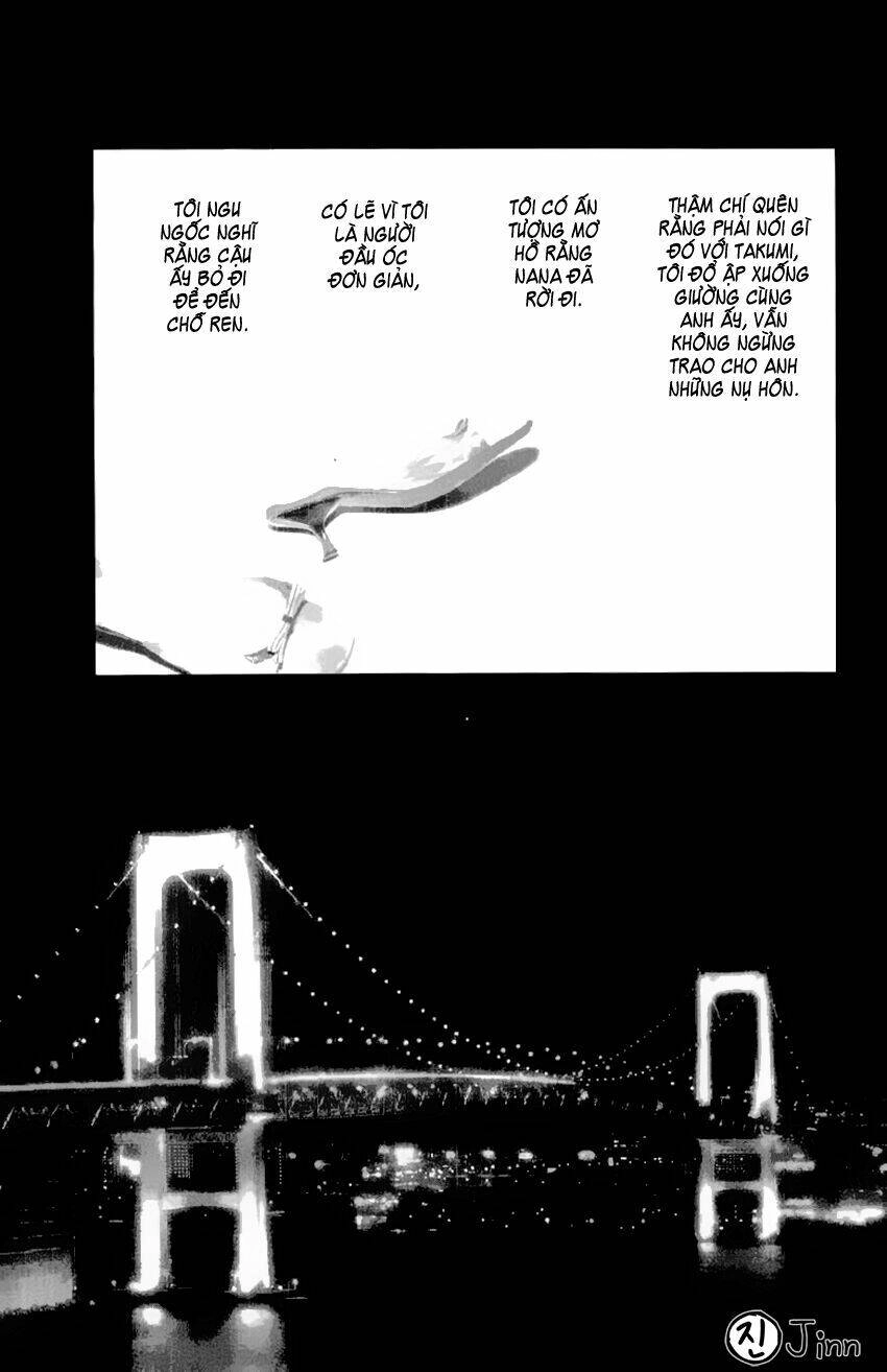 Na-Na Chapter 18 - 3