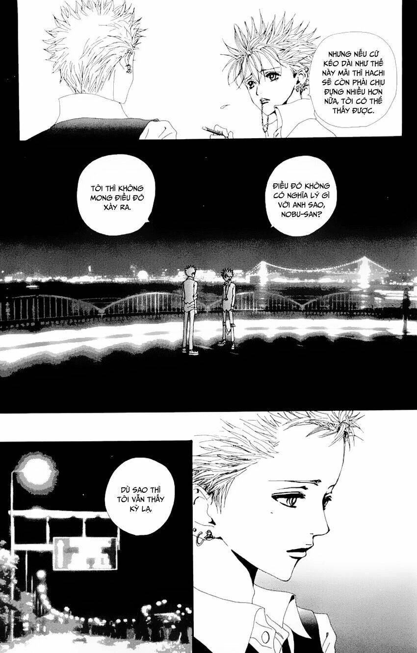 Na-Na Chapter 18 - 8