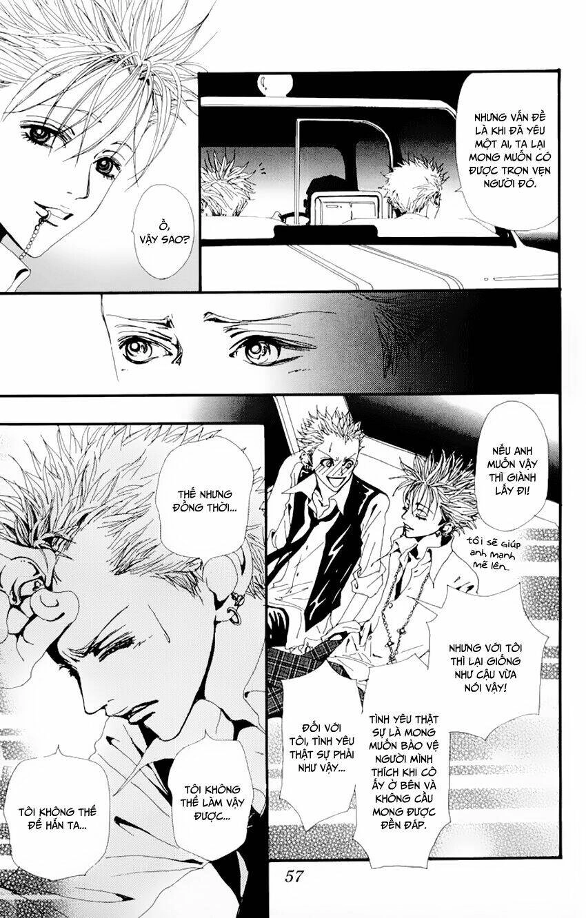 Na-Na Chapter 18 - 10