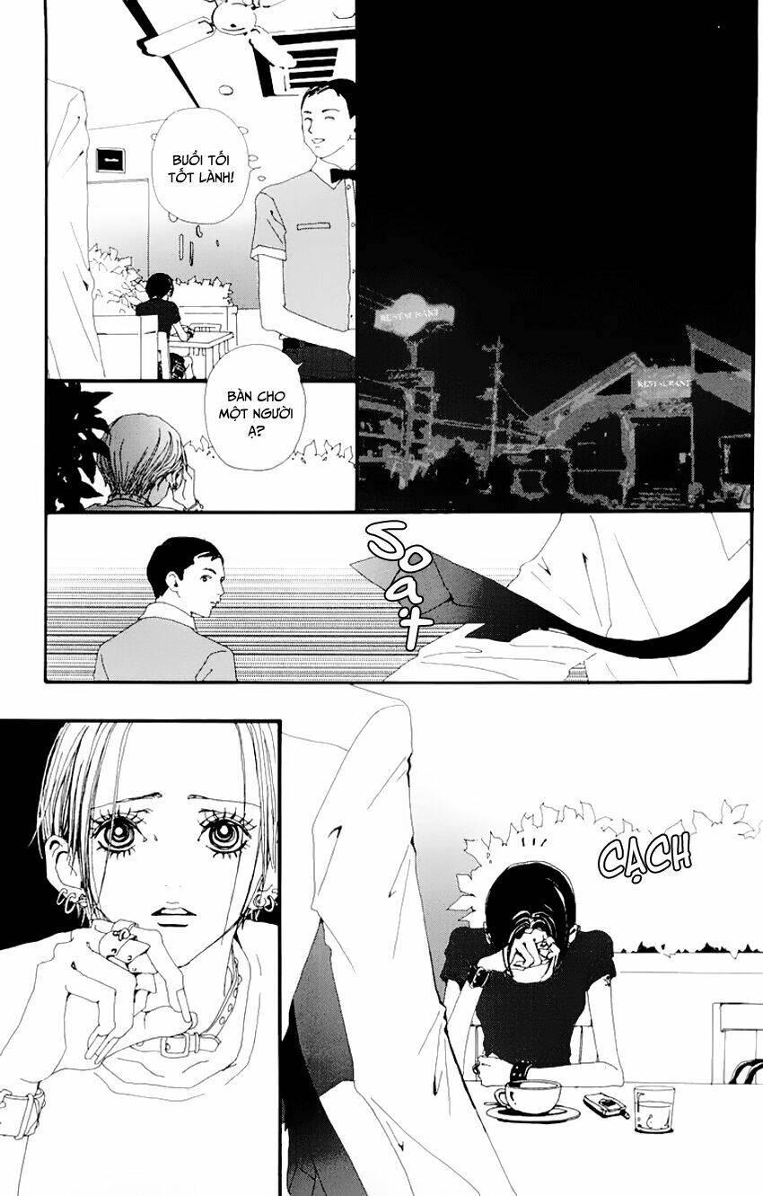 Na-Na Chapter 18 - 12