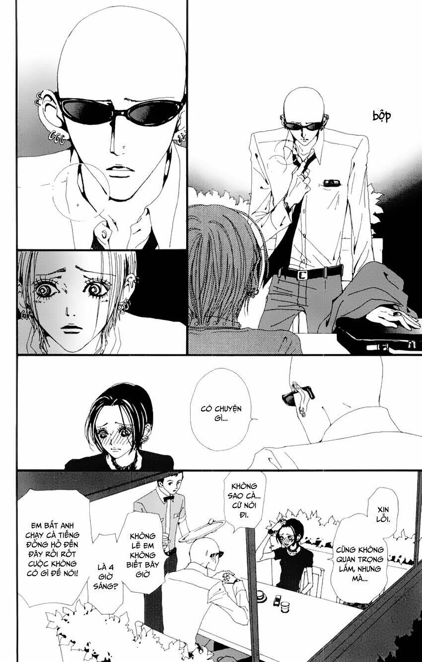 Na-Na Chapter 18 - 13