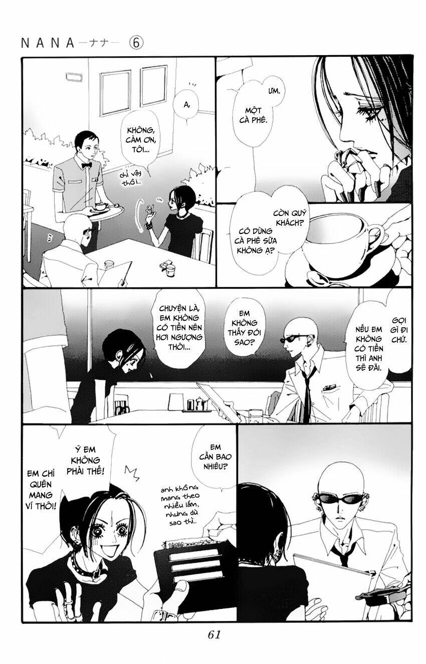 Na-Na Chapter 18 - 14