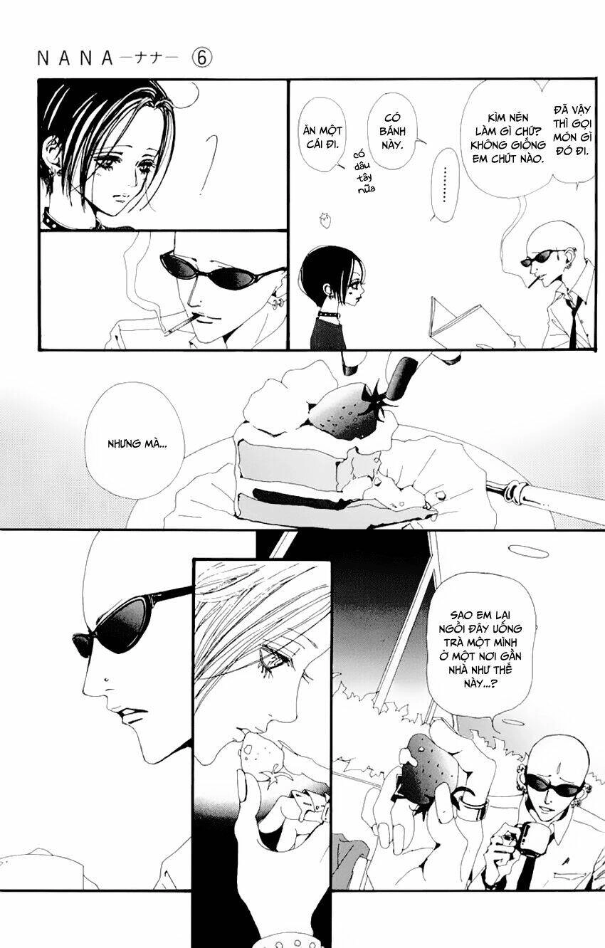 Na-Na Chapter 18 - 16