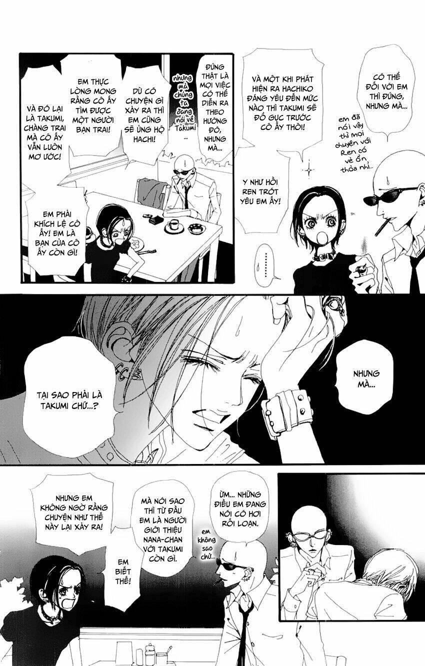 Na-Na Chapter 18 - 25