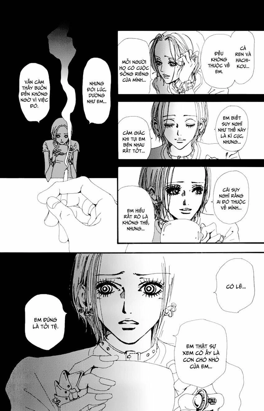 Na-Na Chapter 18 - 27