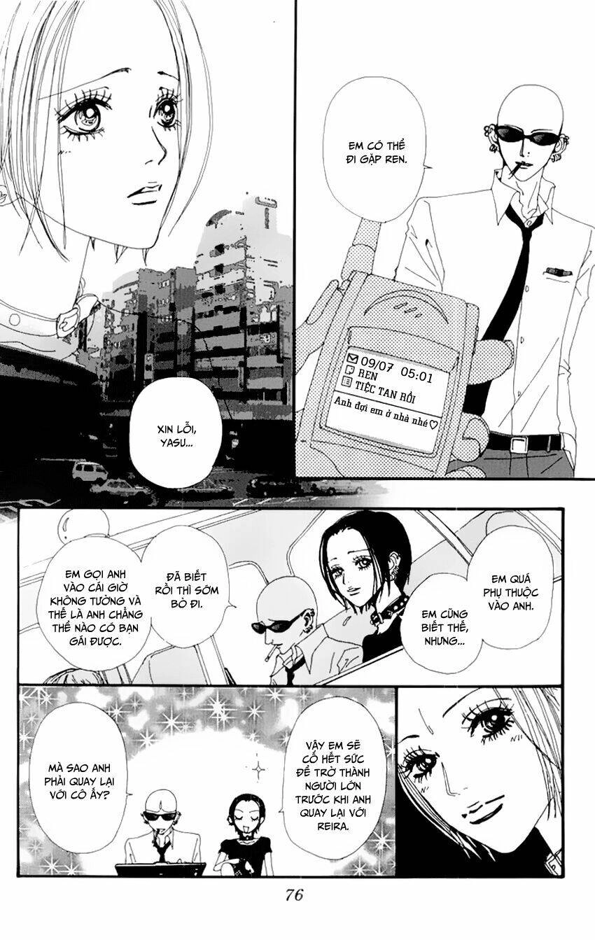 Na-Na Chapter 18 - 29